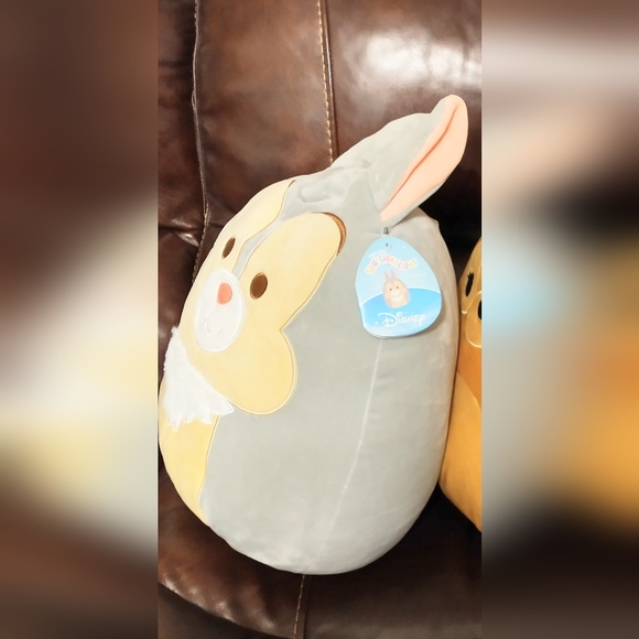 Walgreens 14" Thumper Squishmallow - Picture 4 of 4